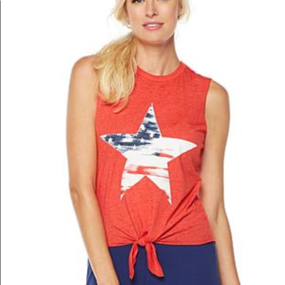 Warrior Danica Patrick American